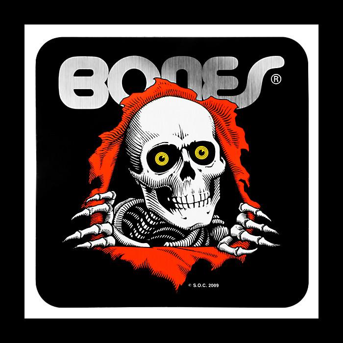 powell peralta Powell Peralta Ripper Bumper Sticker (10 pack)