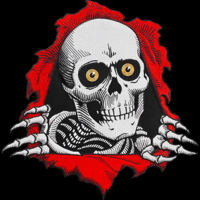 powell peralta Powell Peralta Ripper Patch 10" Single