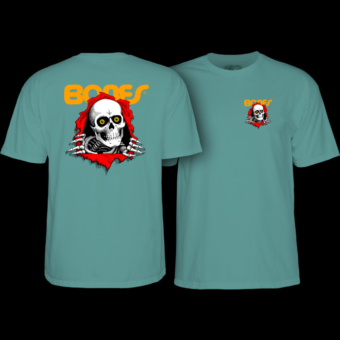 powell peralta Powell Peralta Ripper T-Shirt Aquatic