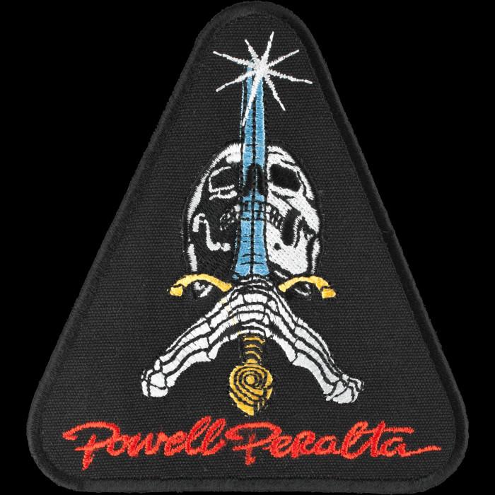 powell peralta Powell Peralta Skull and Sword Patch