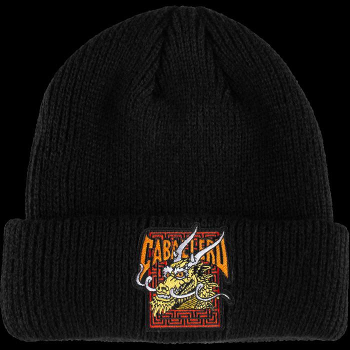 powell peralta Powell Peralta Steve Caballero Dragon Beanie