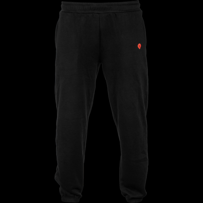 powell peralta Powell Peralta Triple P Sweatpants Black