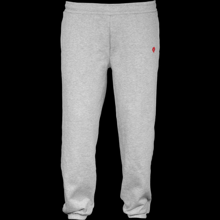 powell peralta Powell Peralta Triple P Sweatpants Heather Gray