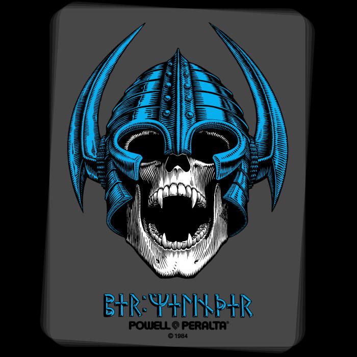 powell peralta Powell Peralta Welinder Nordic Sticker 10 pk