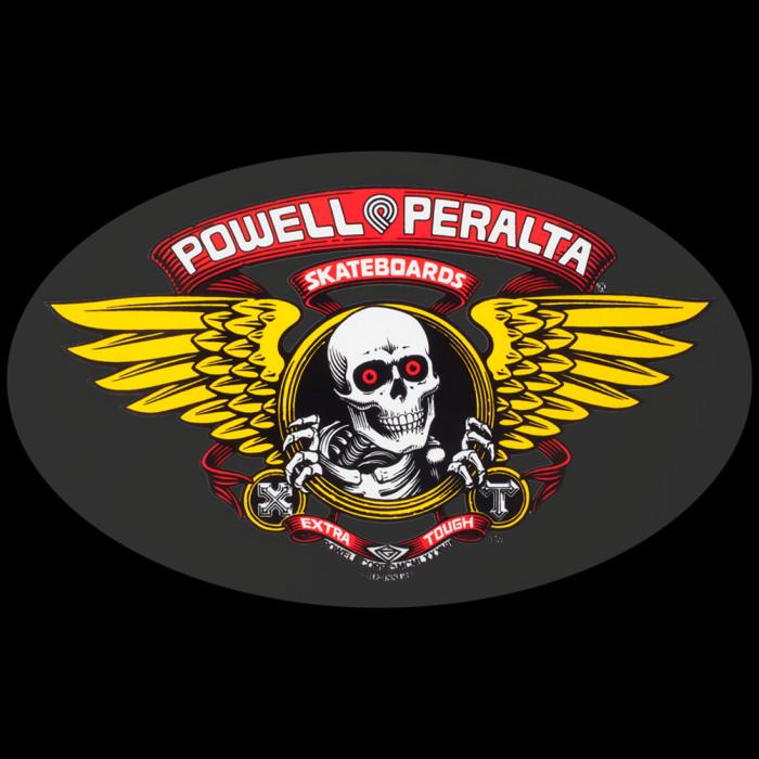 powell peralta Powell Peralta Winged Ripper Sticker (Single)