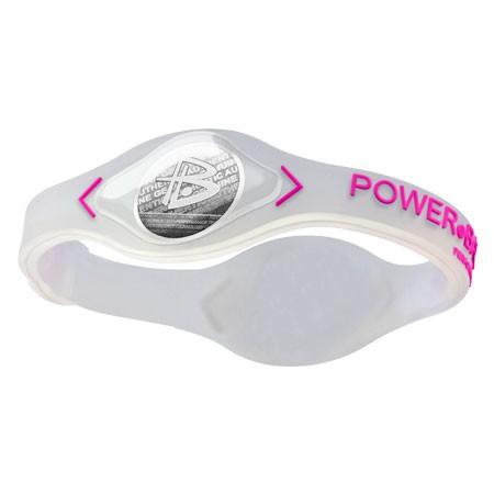 power balance Core Clear / Pink