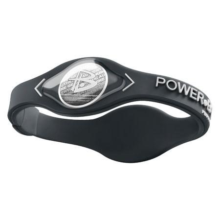 power balance Core Grey / White