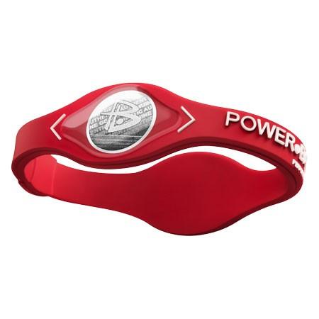 power balance Core Red / White