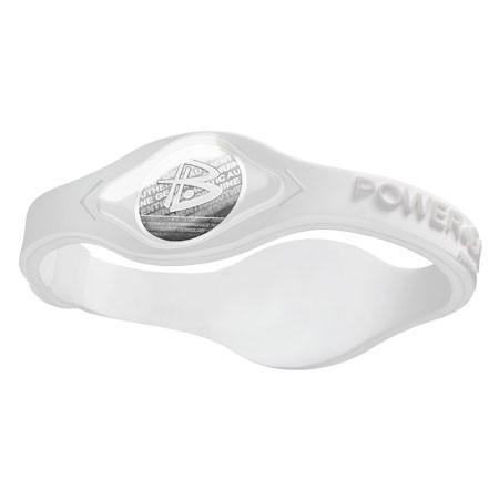 power balance Core White / White