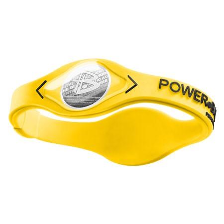 power balance Core Yellow / Black