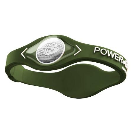 power balance Cypress Cypress Olive