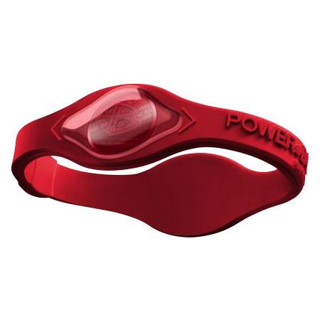 power balance Electric Series: Electric Red / Red