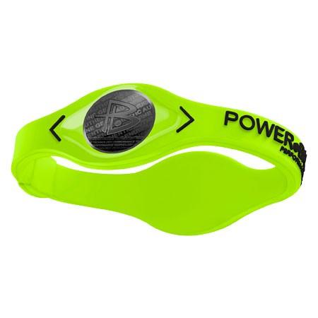 power balance Electric Series: Electric Volt / Black