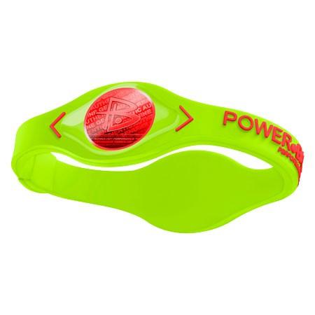power balance Electric Series: Electric Volt / Red