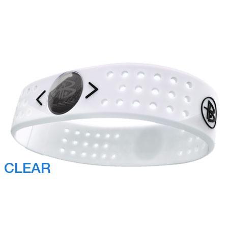 power balance Evolution: Clear / Black Hologram