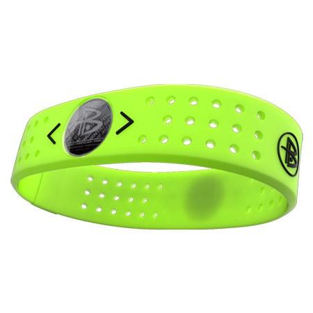 power balance Evolution: Volt / Back Hologram