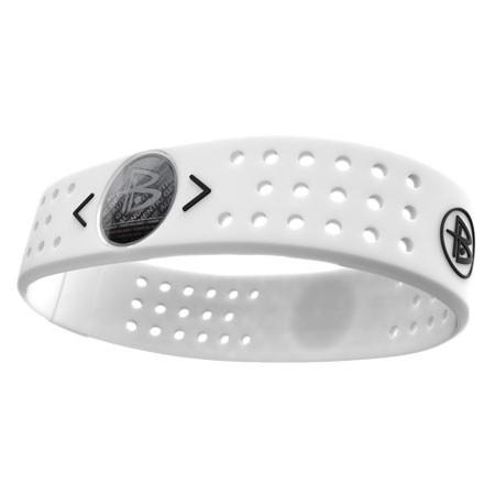 power balance Evolution: White / Black Hologram