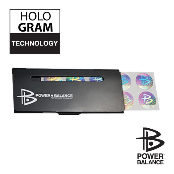 power balance Hologram Packs