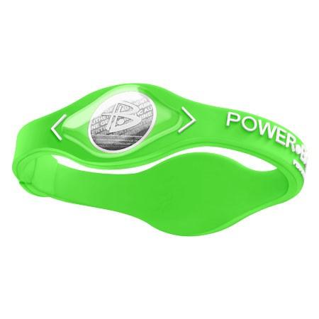 power balance Neon Neon Lime