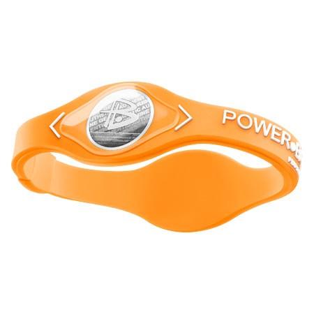 power balance Neon Neon Orange