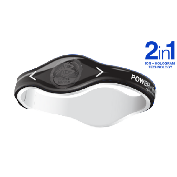 power balance Pro ION Black / Black