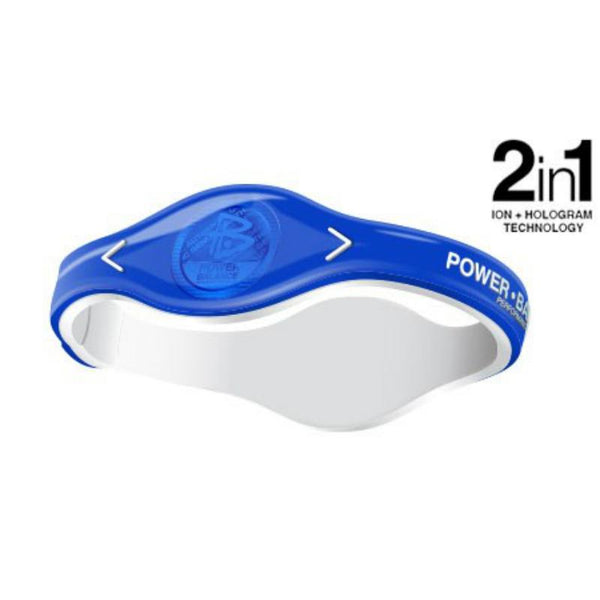 power balance Pro ION Blue / Blue