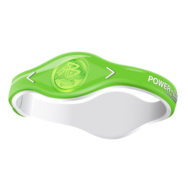 power balance Pro ION Green / Green