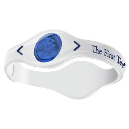 power balance The First Tee