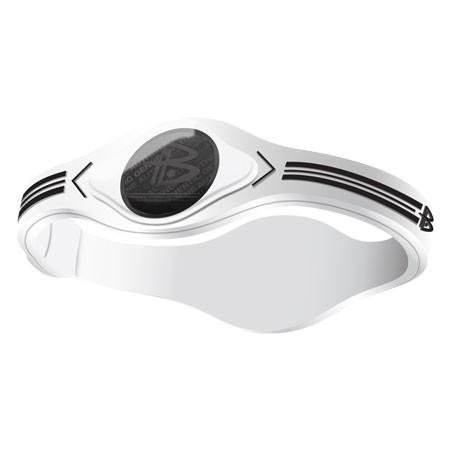 power balance Viper White / Black