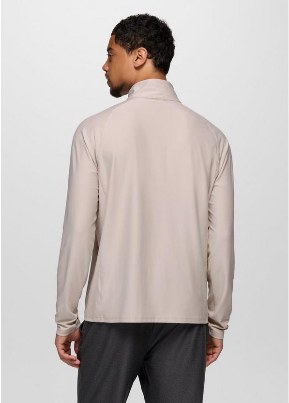 Prana Altitude Tracker Light 1/4 Zip