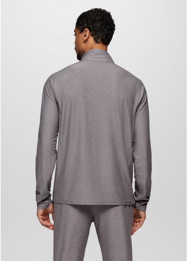 Prana Altitude Tracker Light 1/4 Zip