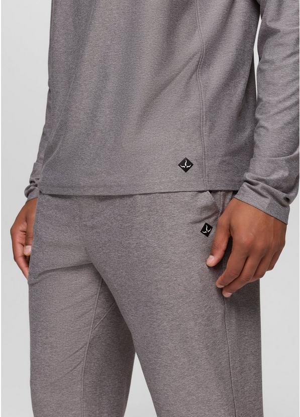 Prana Altitude Tracker Light 1/4 Zip