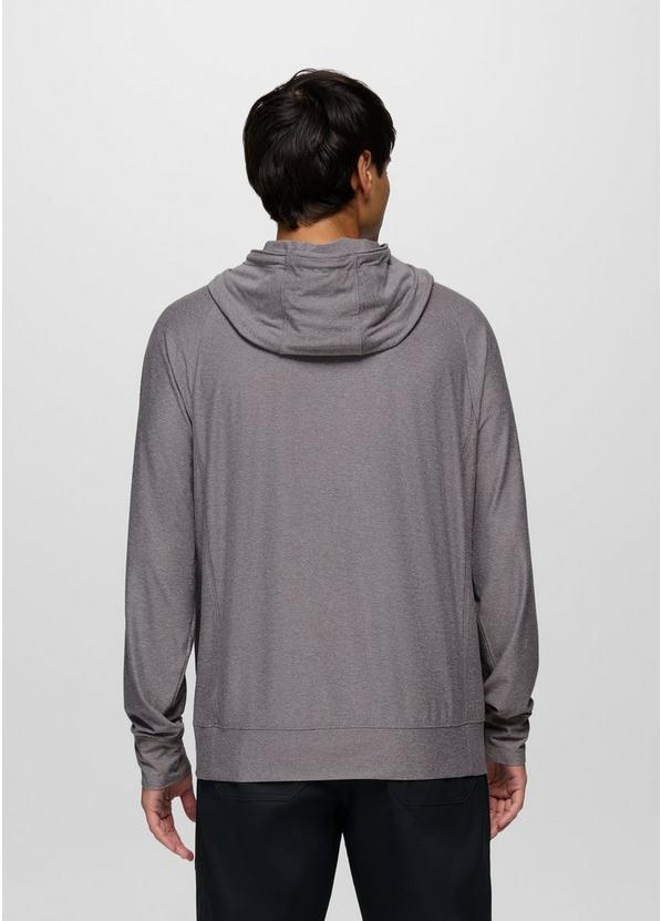 Prana Altitude Tracker Light Hoodie