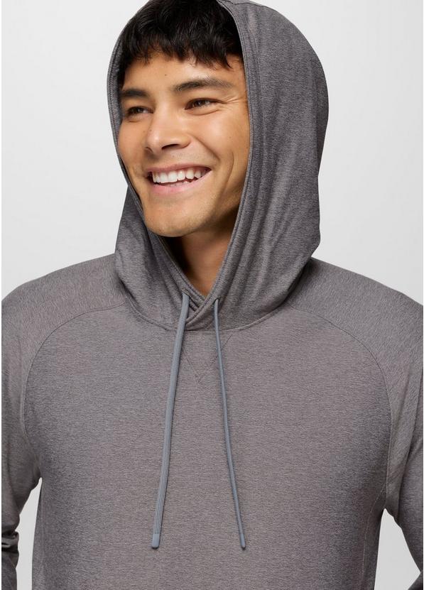 Prana Altitude Tracker Light Hoodie