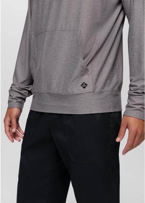 Prana Altitude Tracker Light Hoodie