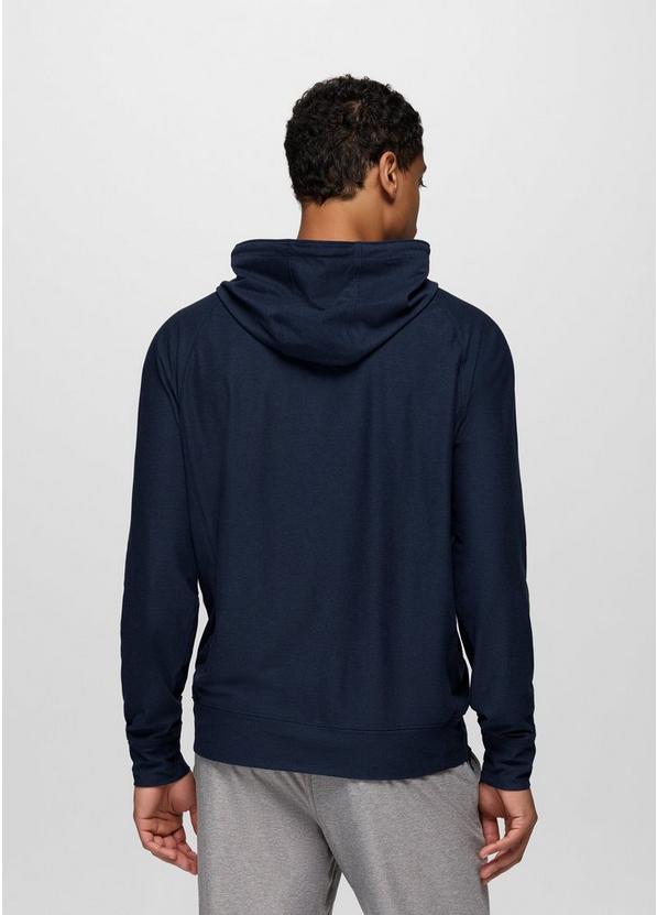 Prana Altitude Tracker Light Hoodie