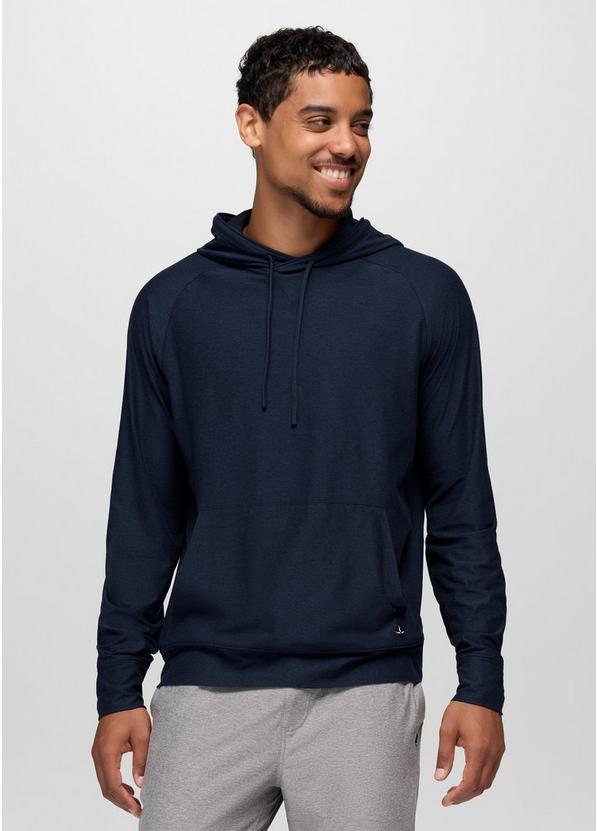 prana Altitude Tracker Light Hoodie