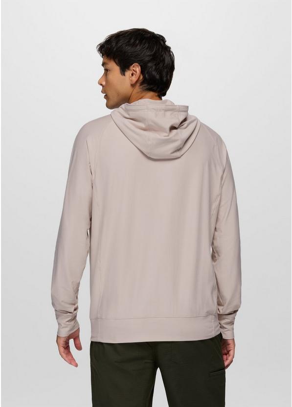 Prana Altitude Tracker Light Hoodie