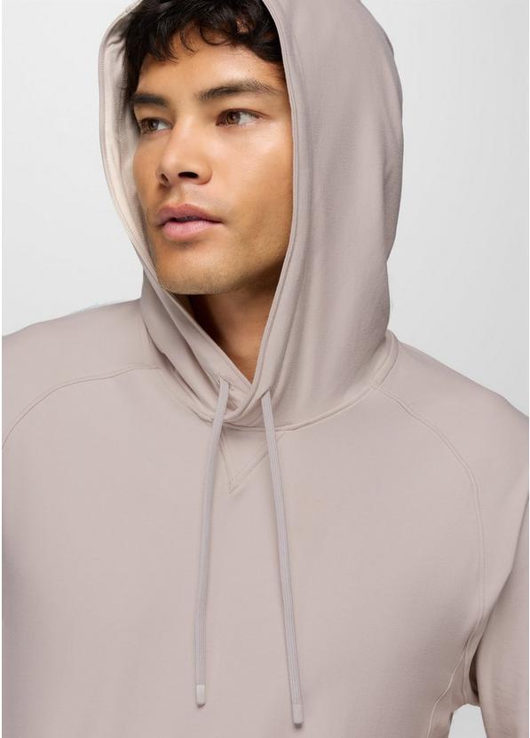 Prana Altitude Tracker Light Hoodie