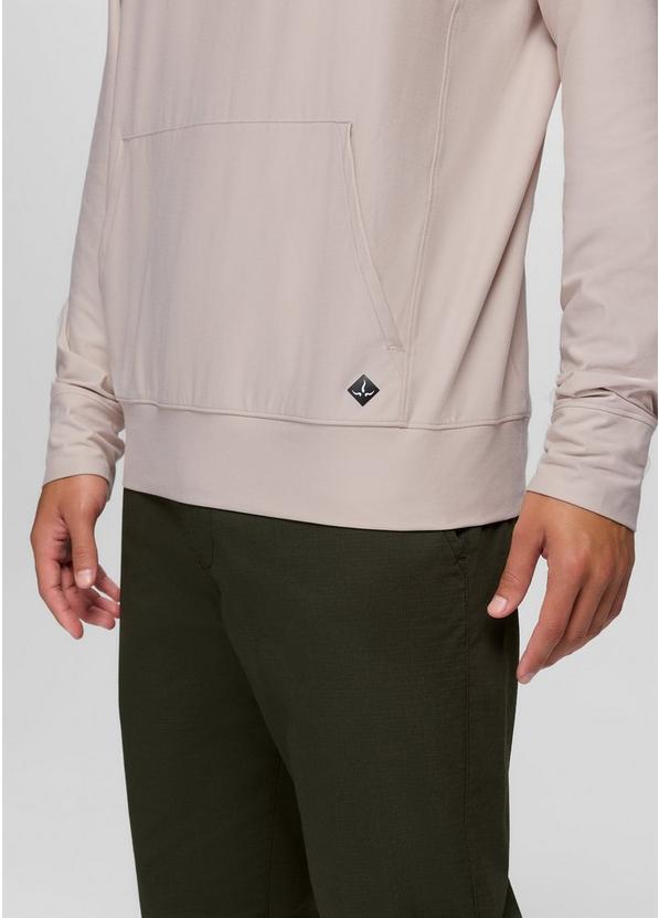 Prana Altitude Tracker Light Hoodie