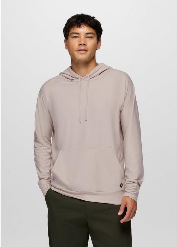 prana Altitude Tracker Light Hoodie