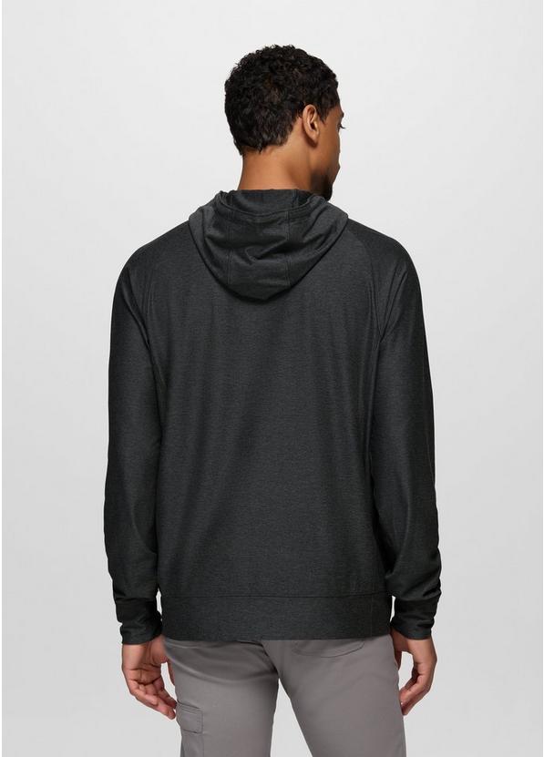 Prana Altitude Tracker Light Hoodie