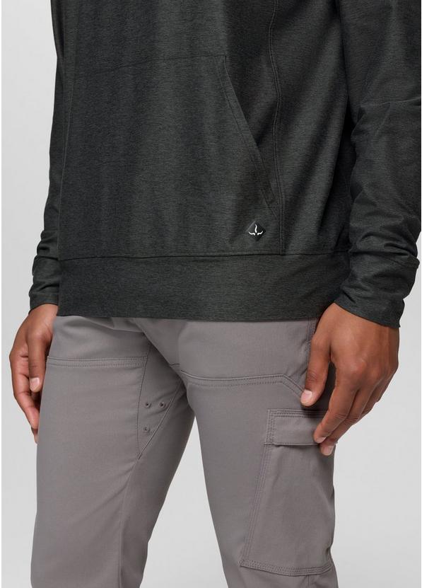 Prana Altitude Tracker Light Hoodie