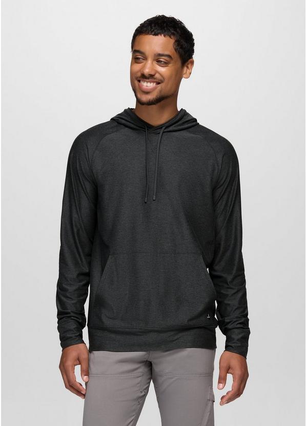 prana Altitude Tracker Light Hoodie