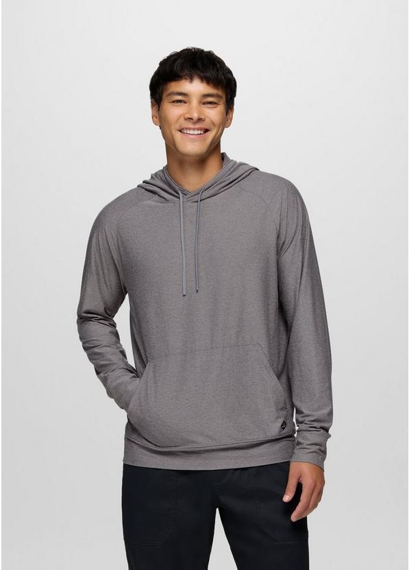 prana Altitude Tracker Light Hoodie