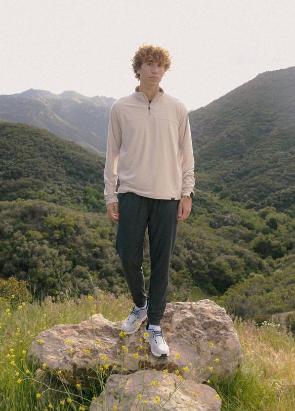 Prana Altitude Tracker Light Jogger