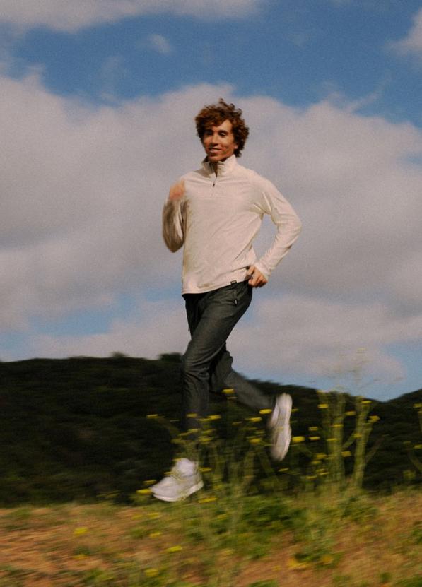 Prana Altitude Tracker Light Jogger