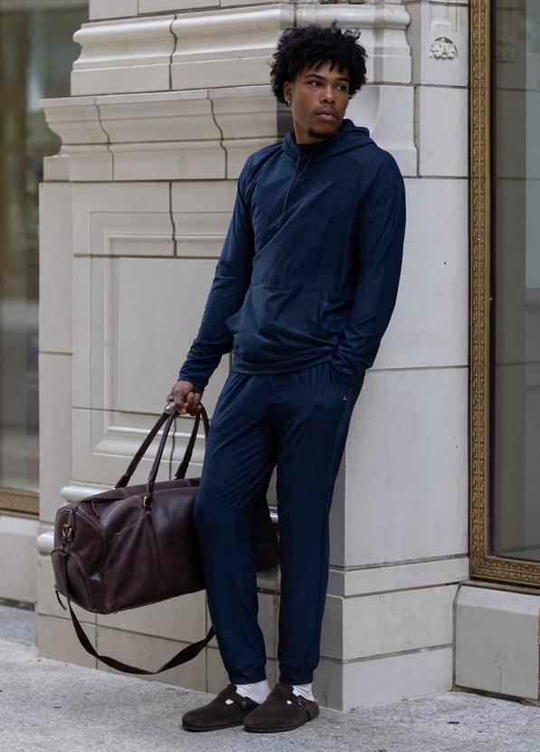 Prana Altitude Tracker Light Jogger