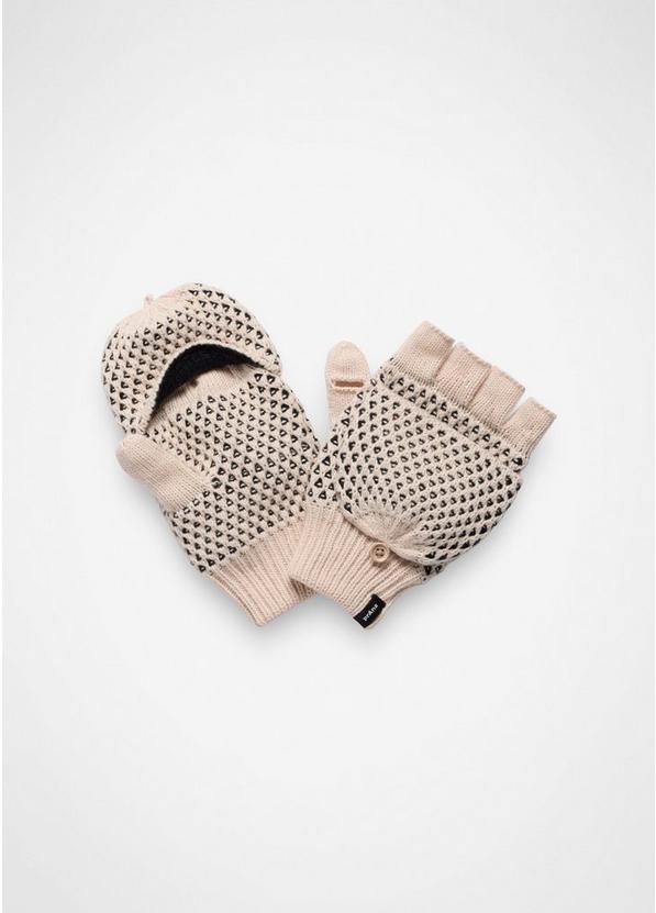 prana Bristlecone Convertible Mitten