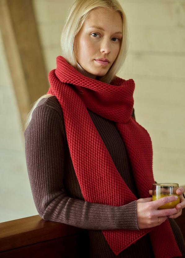 Prana Bristlecone Scarf